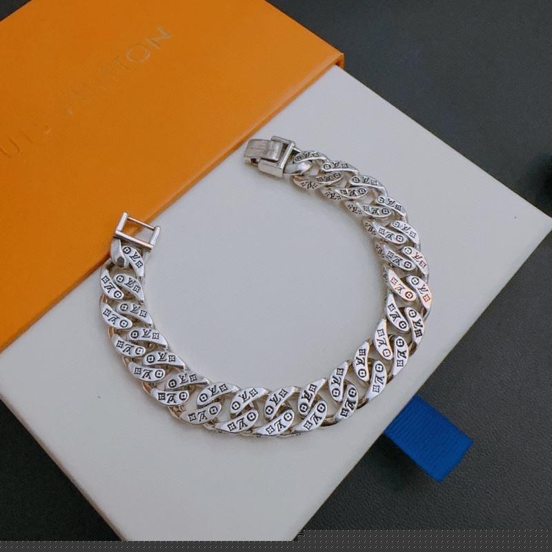 LV Bracelets